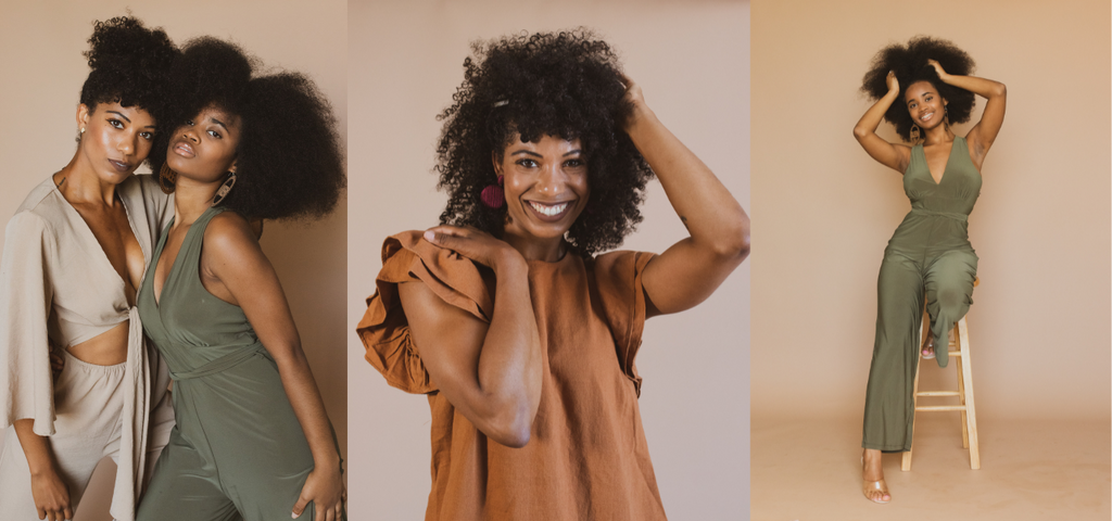 The Great Curltacular Guide to Loving Your Natural Hair!