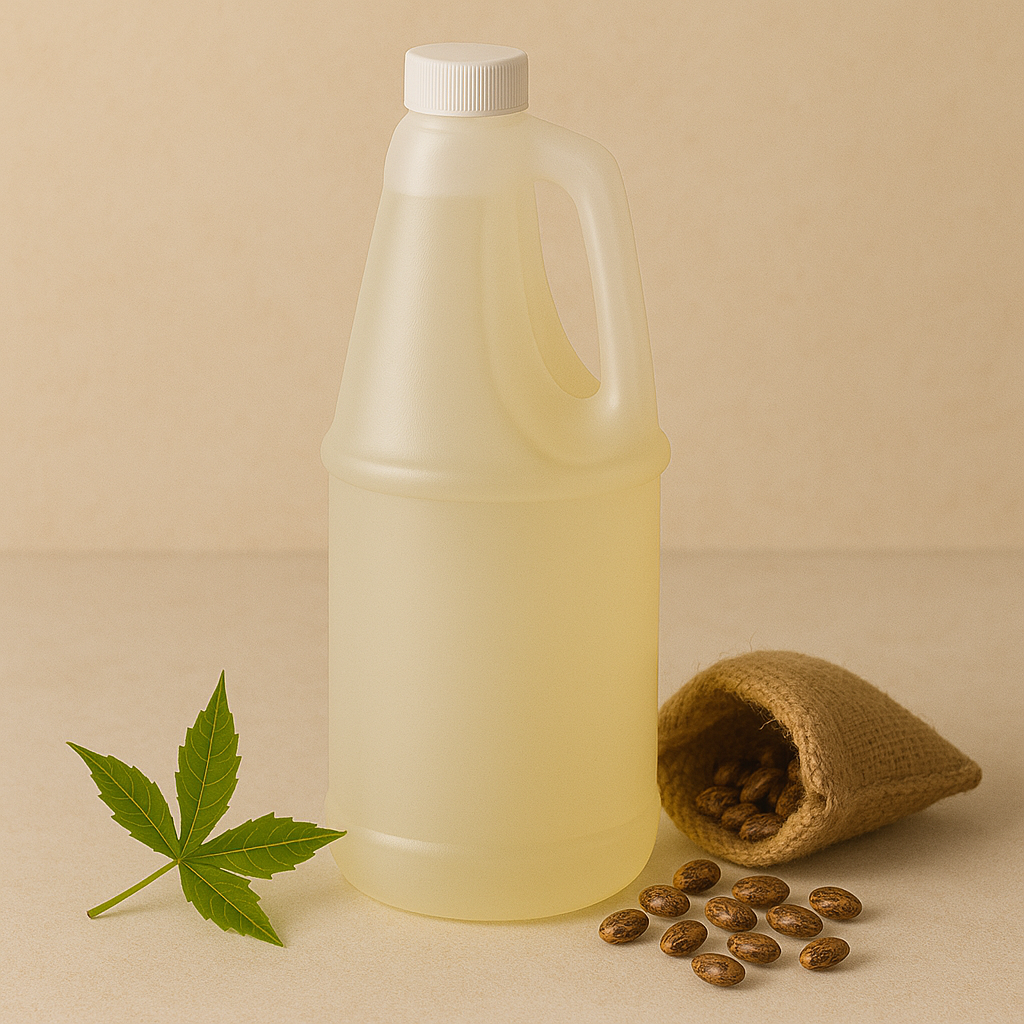 Wholesale Castor Oil