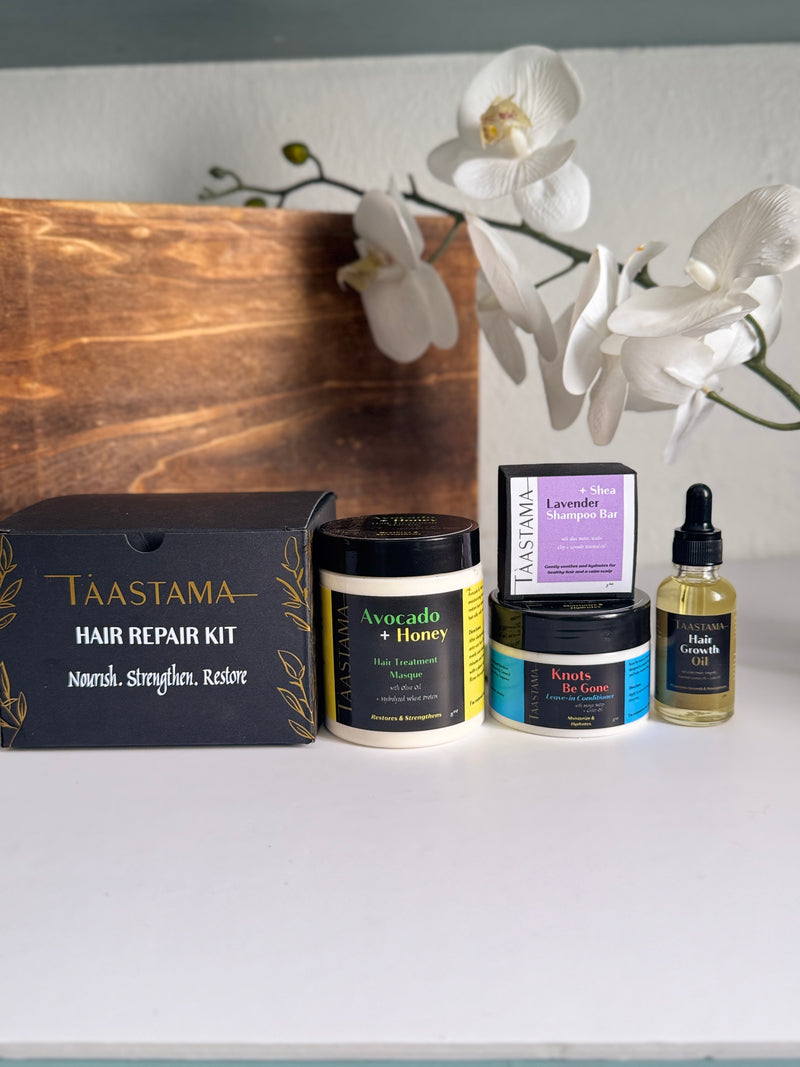 Hair Repair Kit